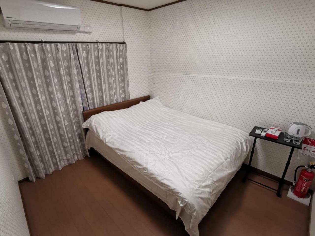 Nene No Michi Guest house Kyoto