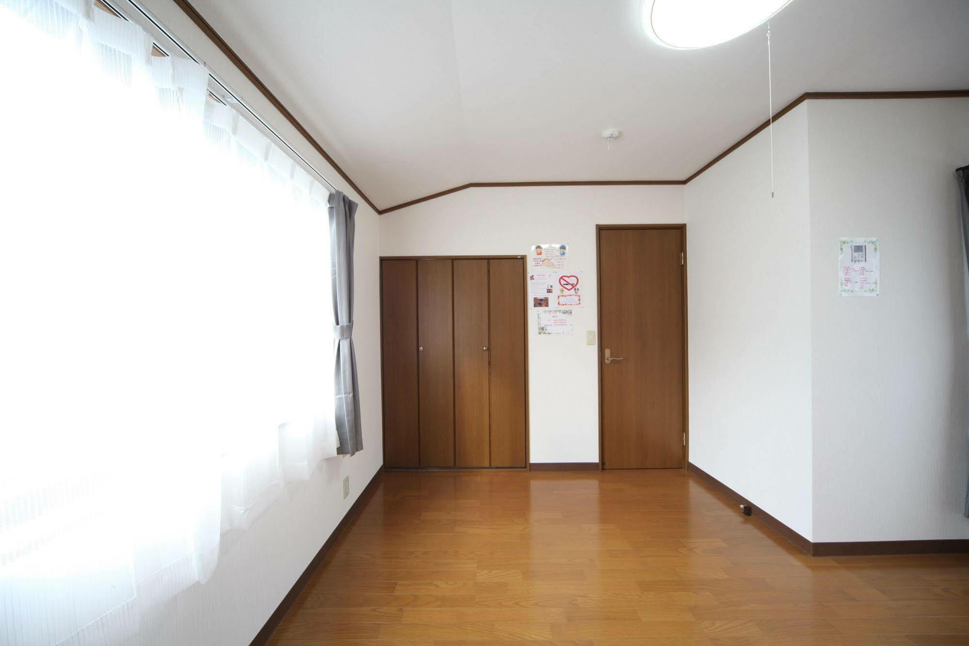 Oinaido Holiday home *