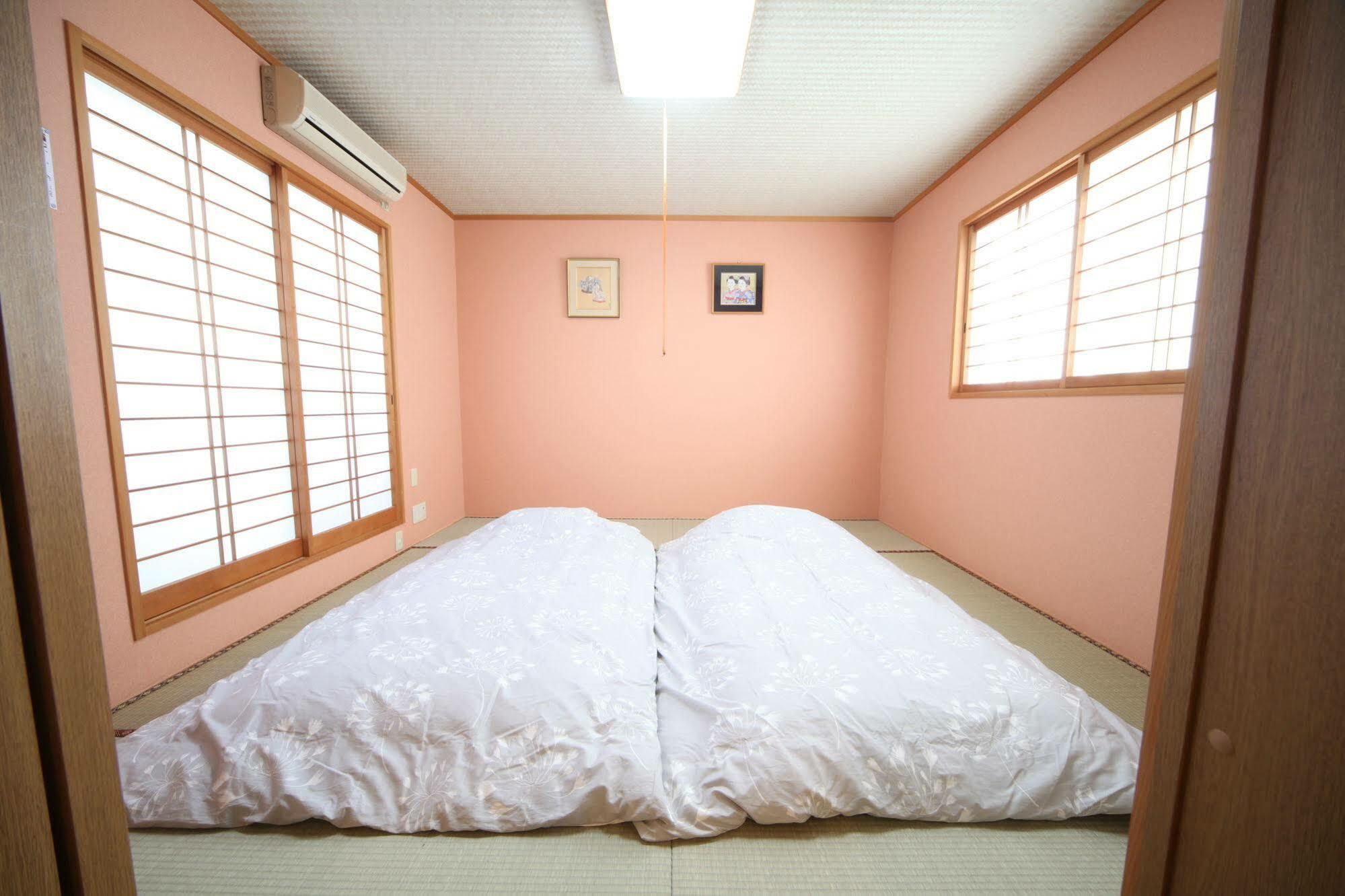 Oinaido Holiday home *
