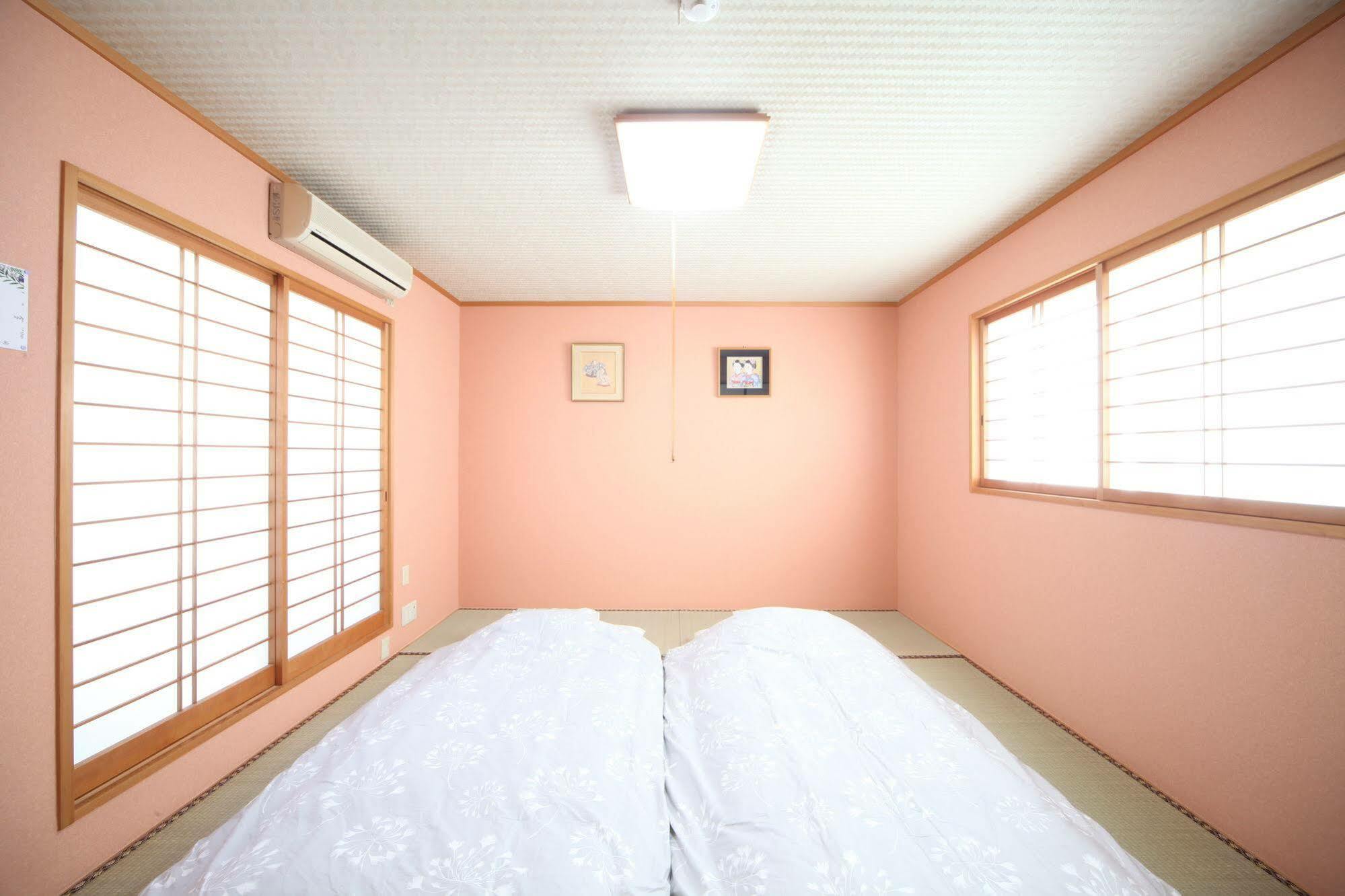 Holiday home Oinaido *