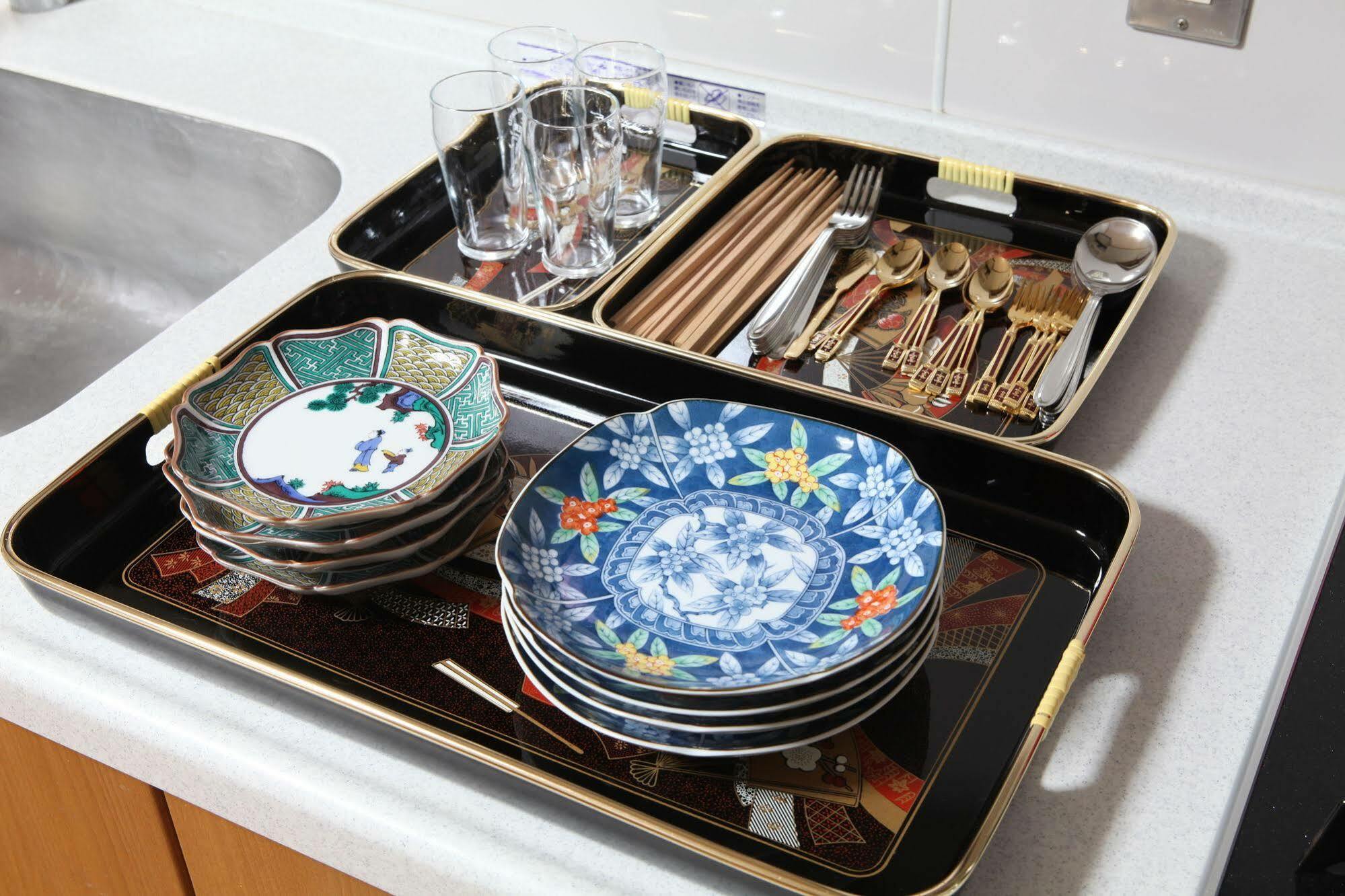 Holiday home Oinaido Kyoto