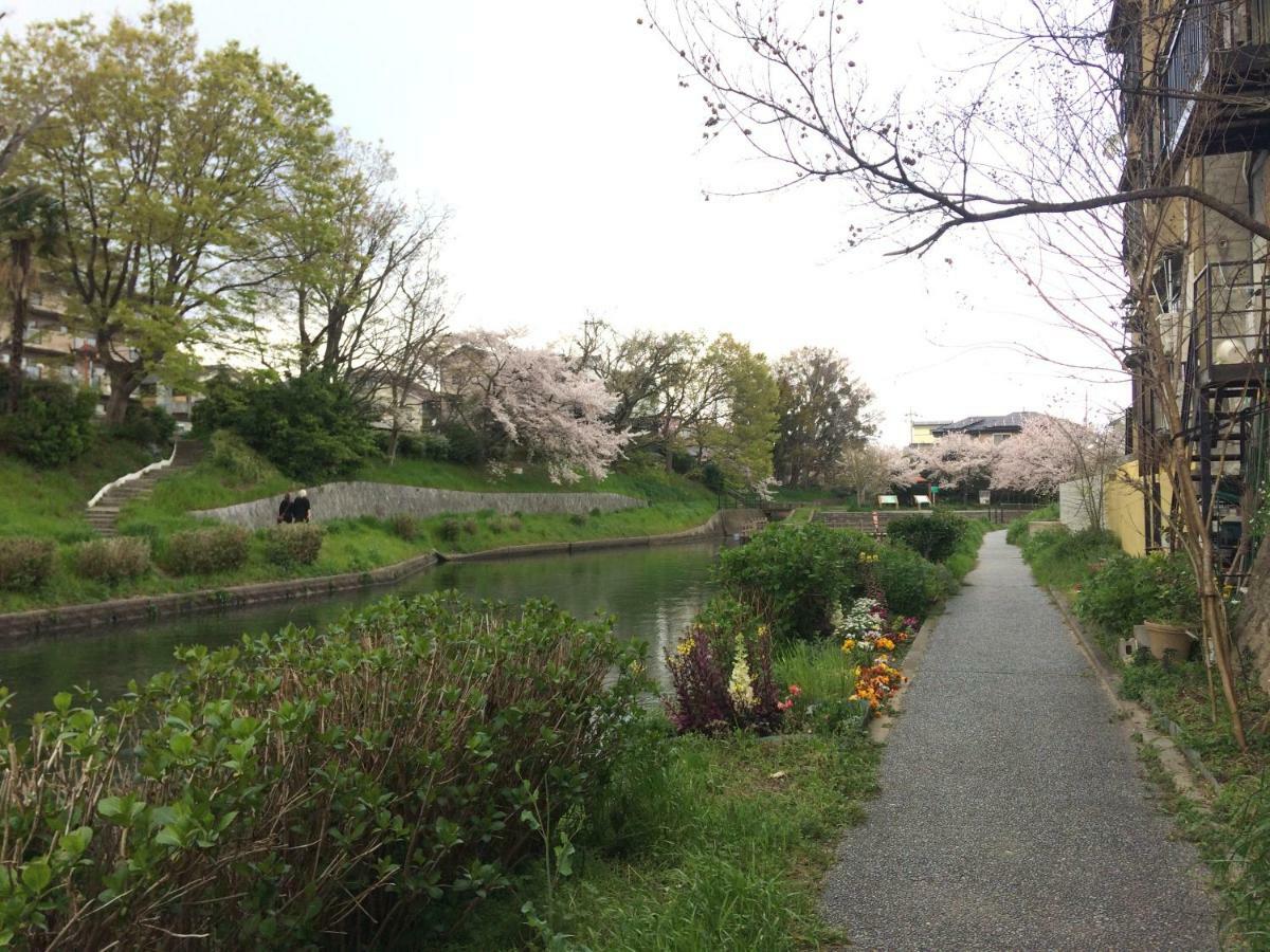 Suzume-an Holiday home *