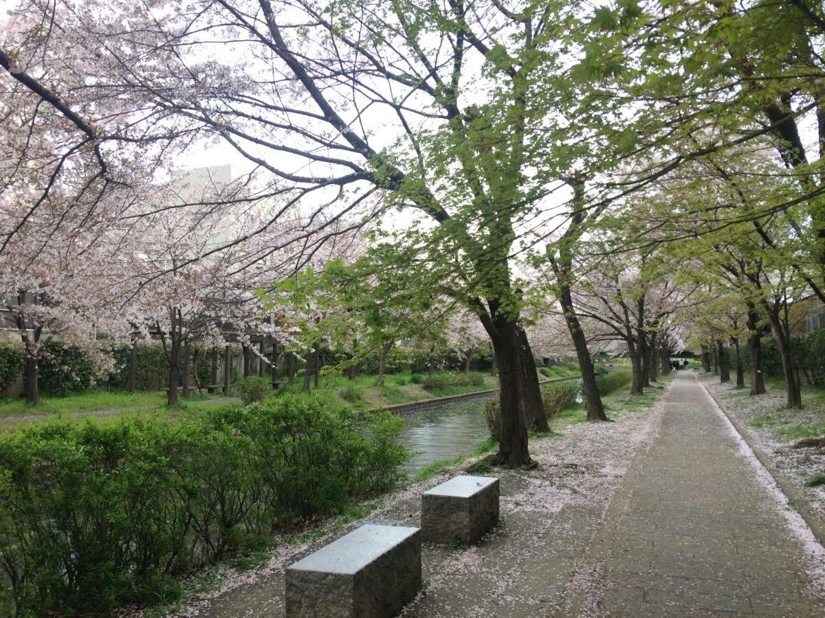Holiday home Suzume-an Kyoto