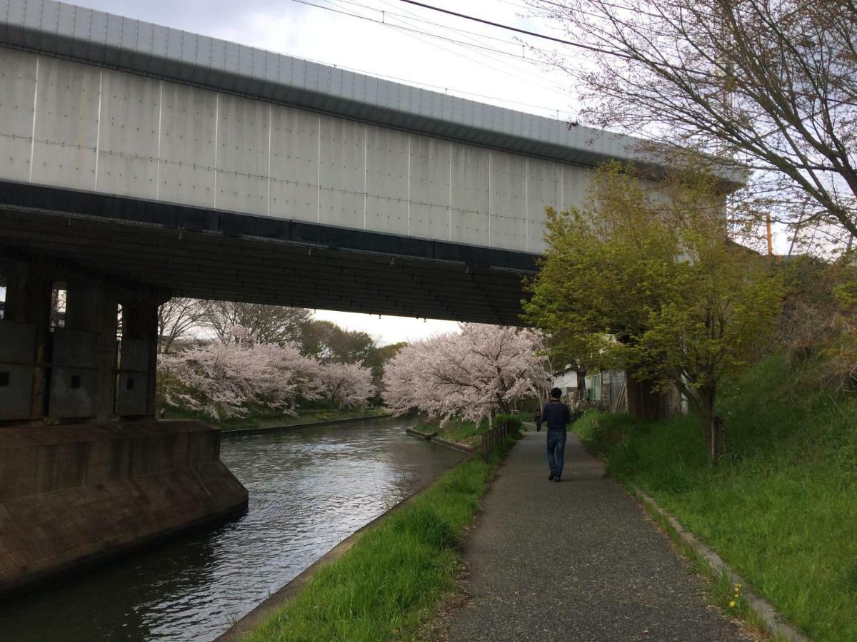 Suzume-an Holiday home