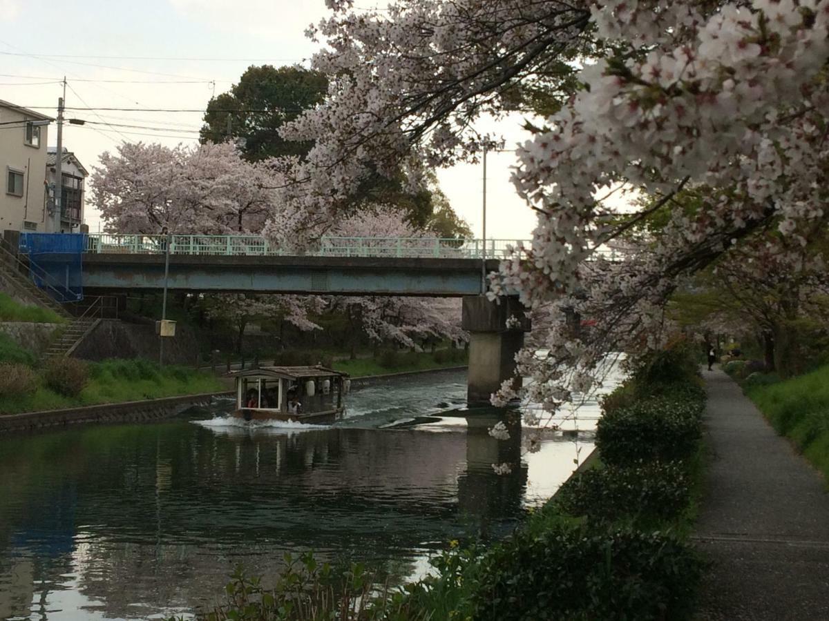 Holiday home Suzume-an Kyoto