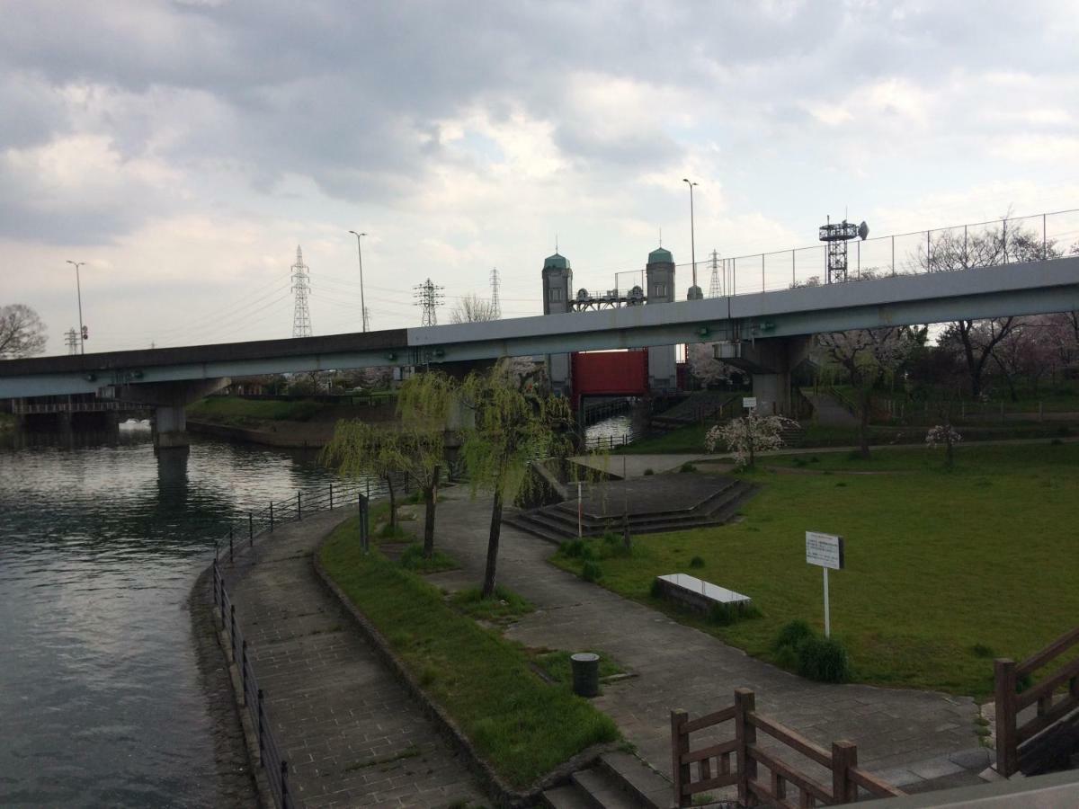 Holiday home Suzume-an