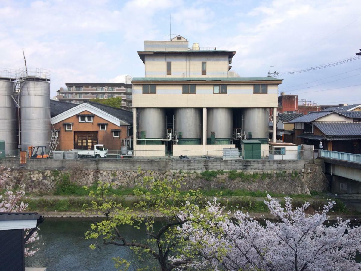 Holiday home Suzume-an *