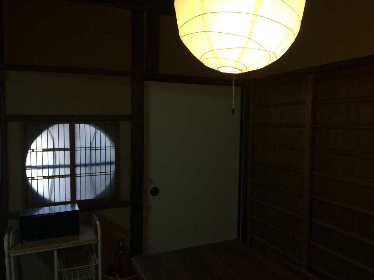 Holiday home Suzume-an Kyoto