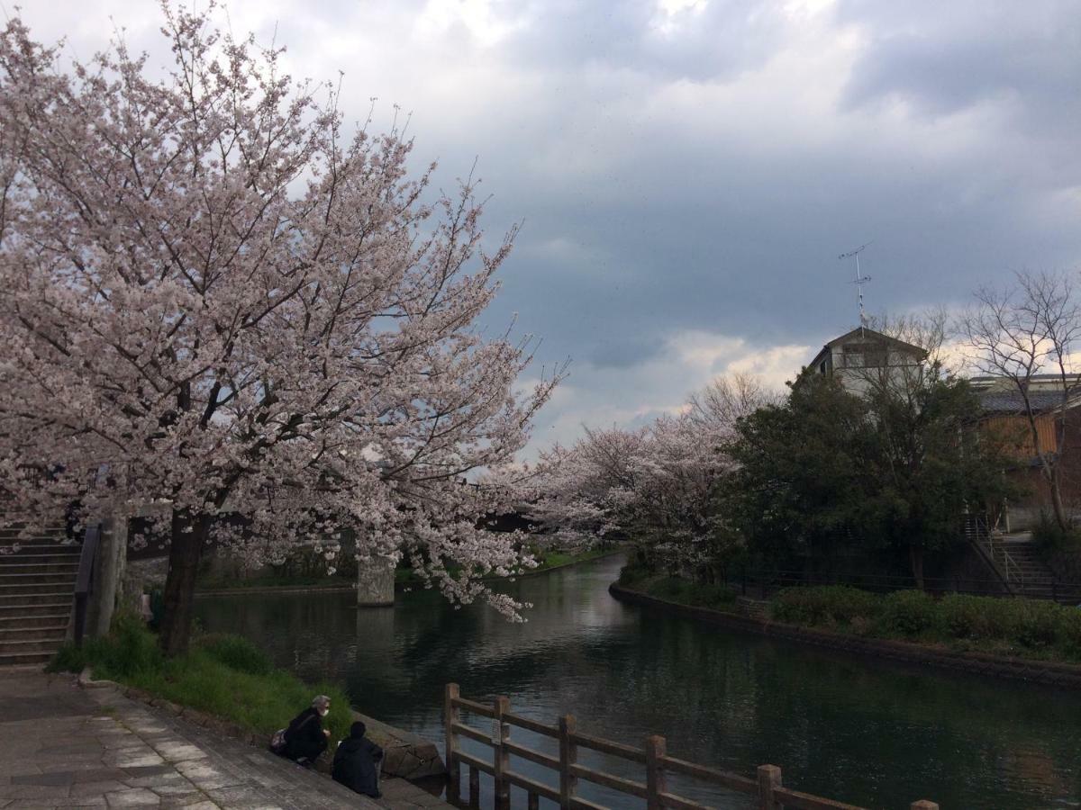 Suzume-an Holiday home *
