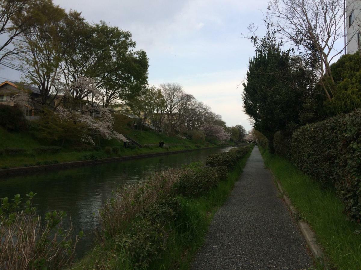 Holiday home Suzume-an Kyoto