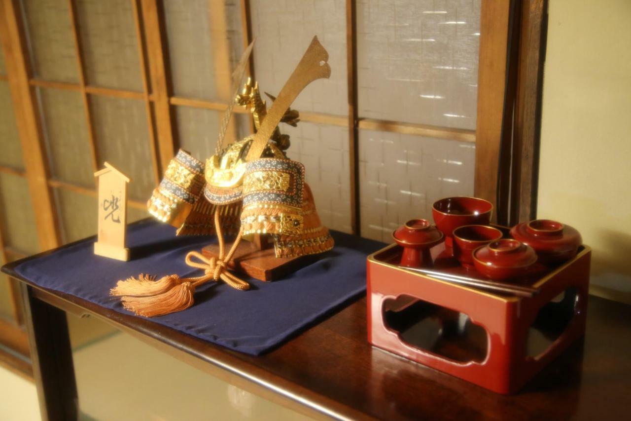 Higashikujo * Kyoto