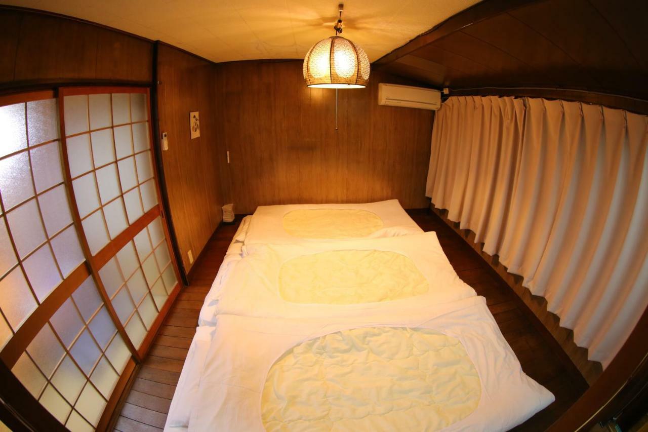 Higashikujo Kyoto