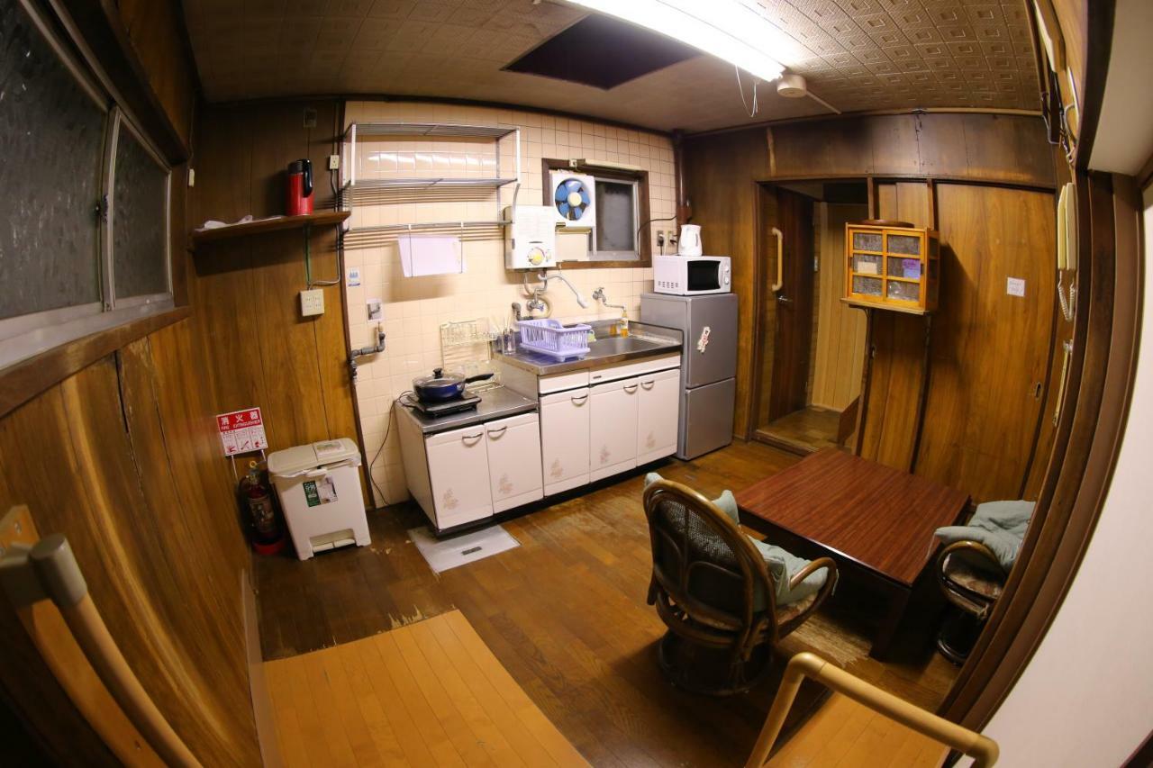 Holiday home Higashikujo Kyoto
