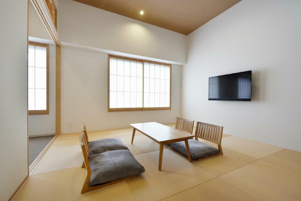 Machiyado Shijokarasuma 4*
