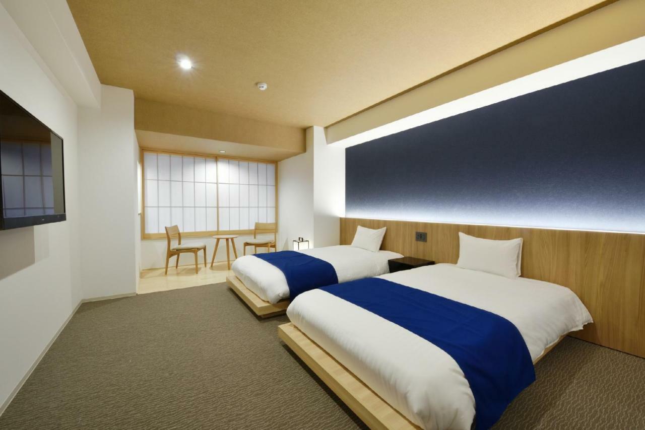 Machiyado Shijokarasuma 4*