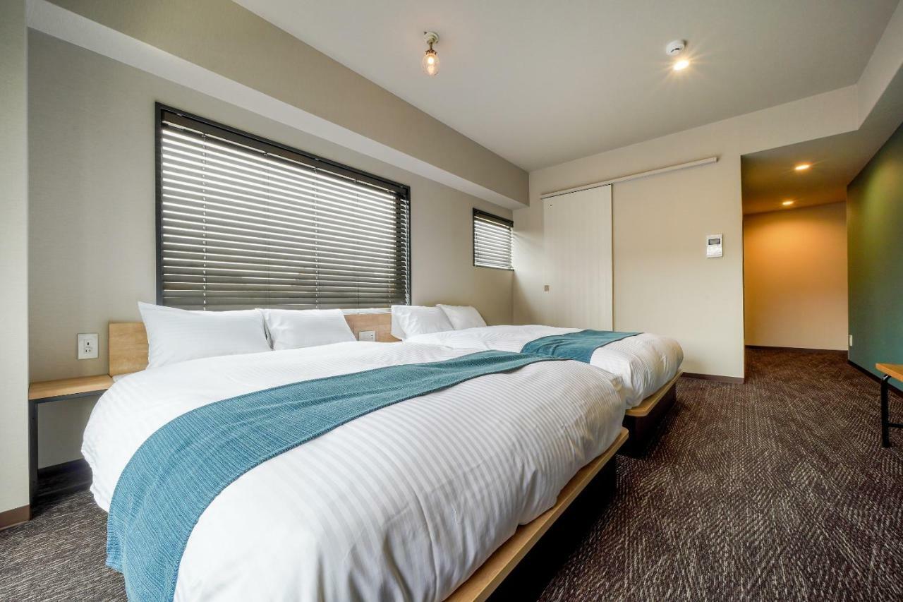 Resi Heart Apartment Kyoto