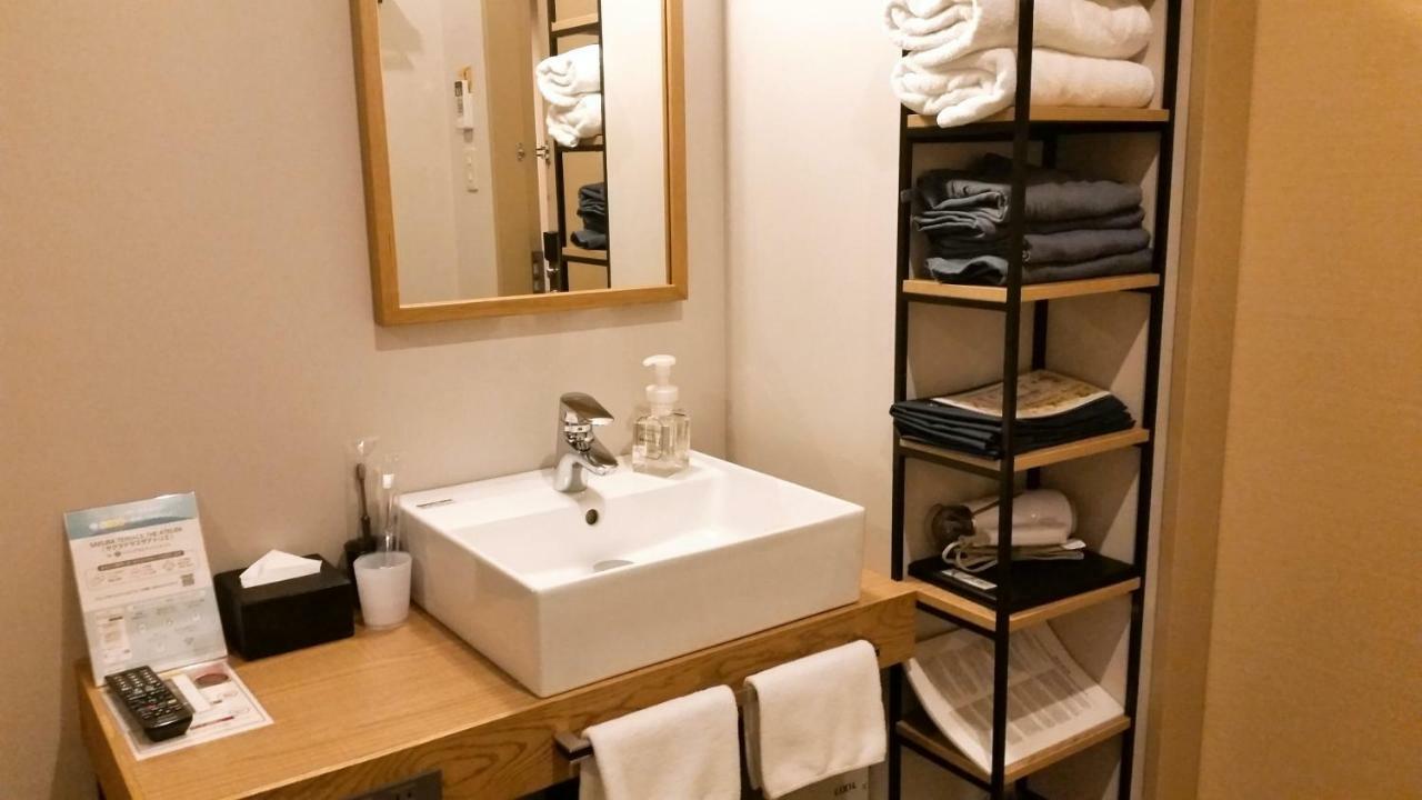Hotel Sakura Terrace The Atelier (adults Only) Kyoto