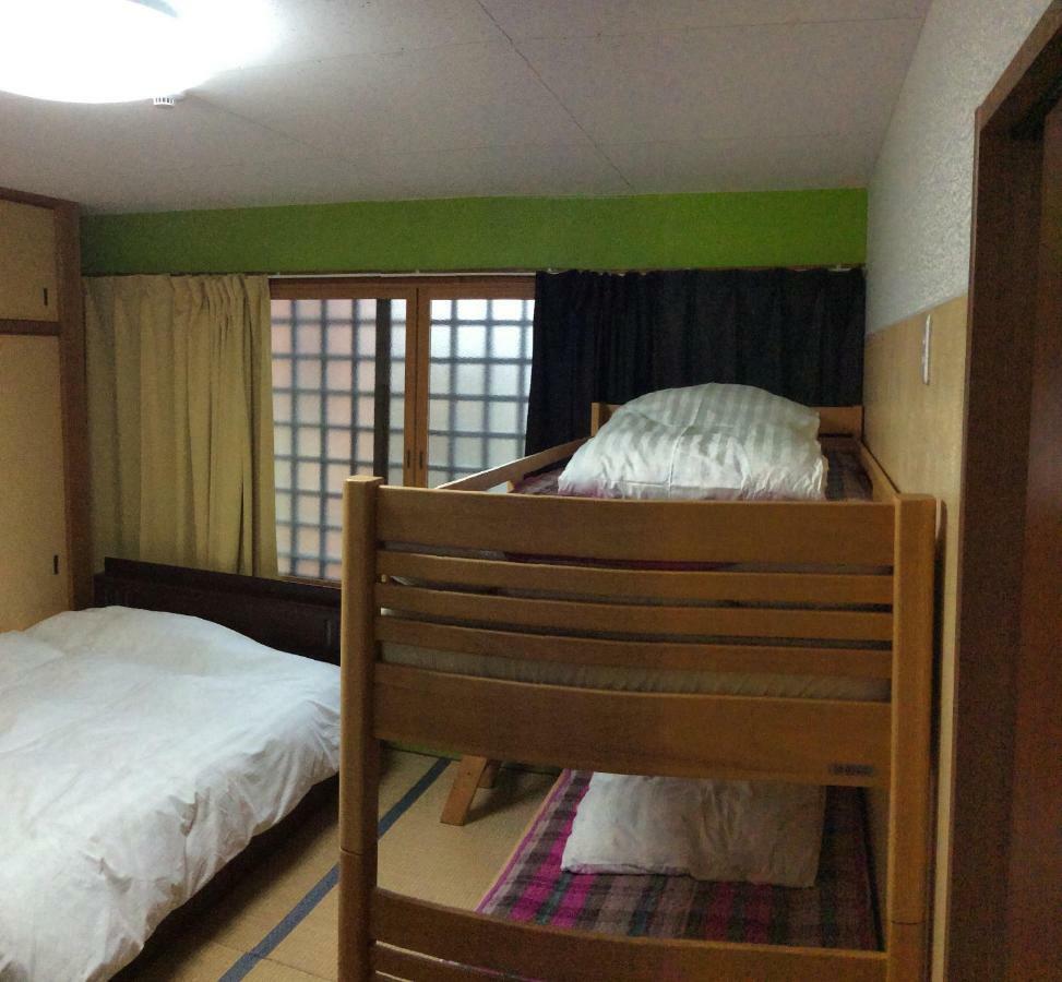 Kamikatsura House *