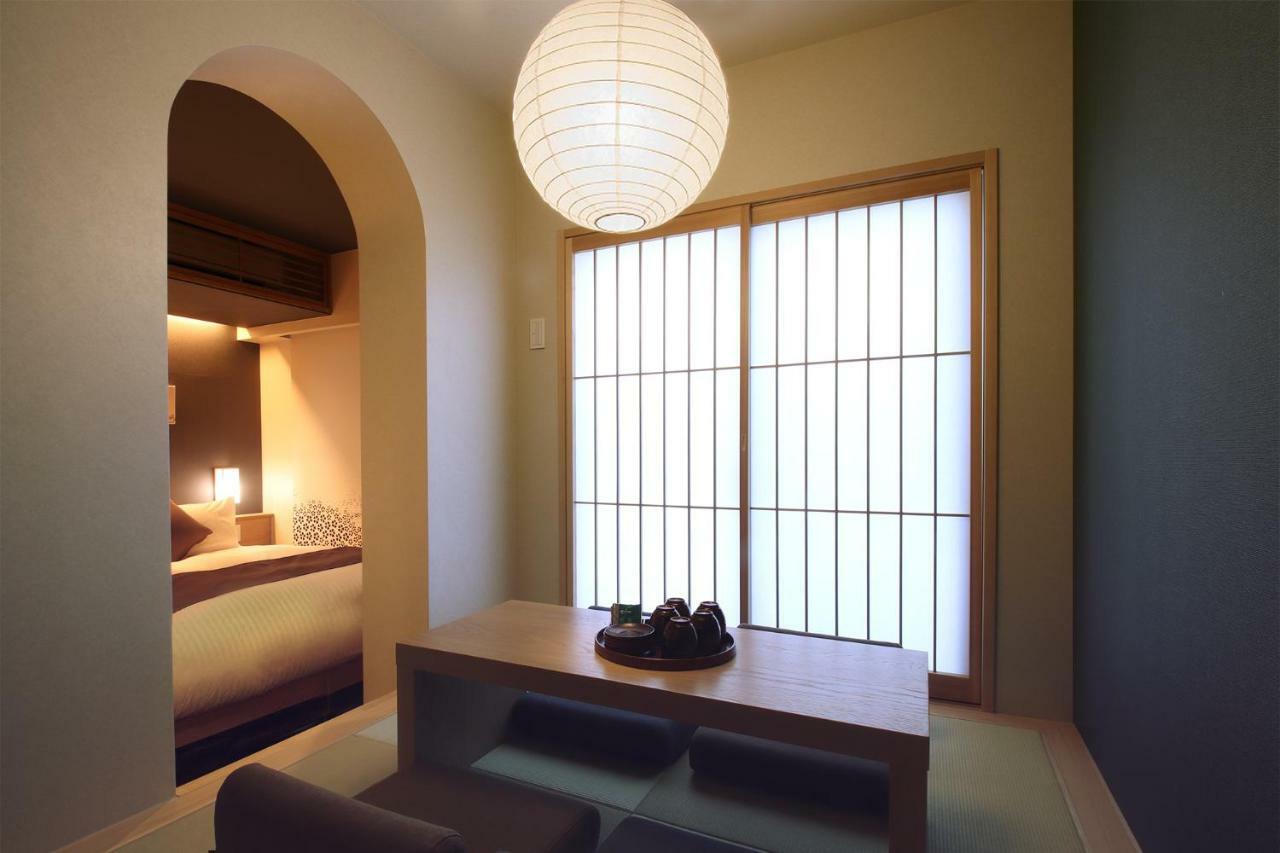 Yutaka Hotel Kyoto