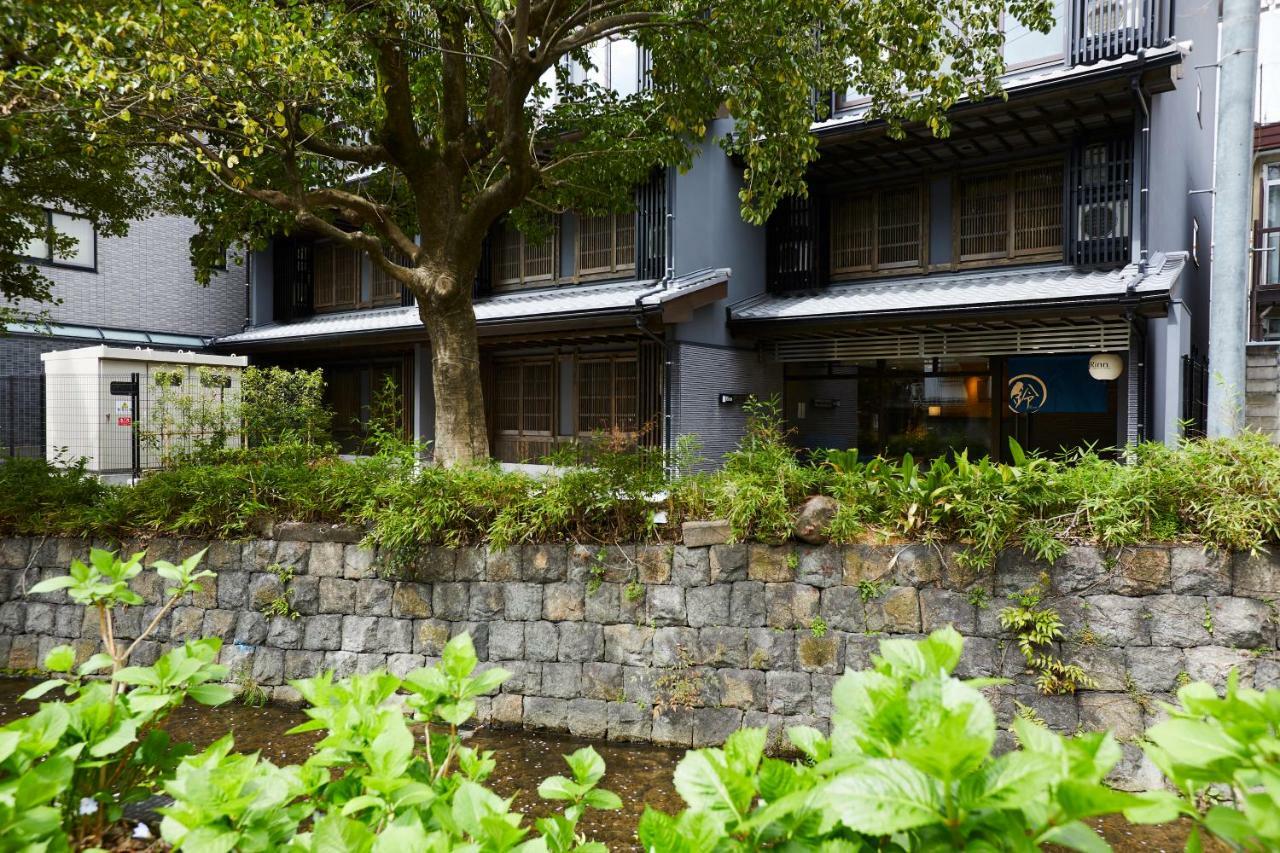 Aparthotel Rinn Gojo Takasegawa Kyoto