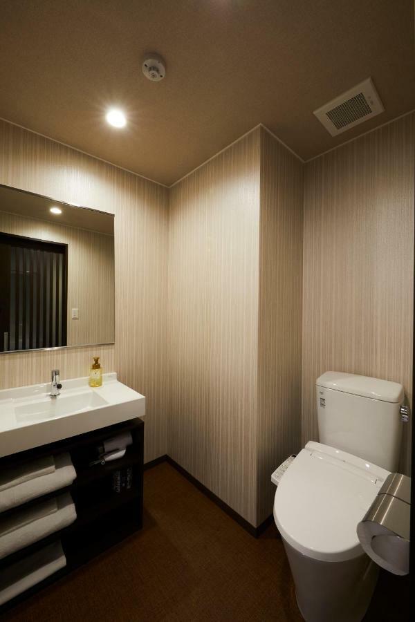 Rinn Gojo Takasegawa Aparthotel 3*