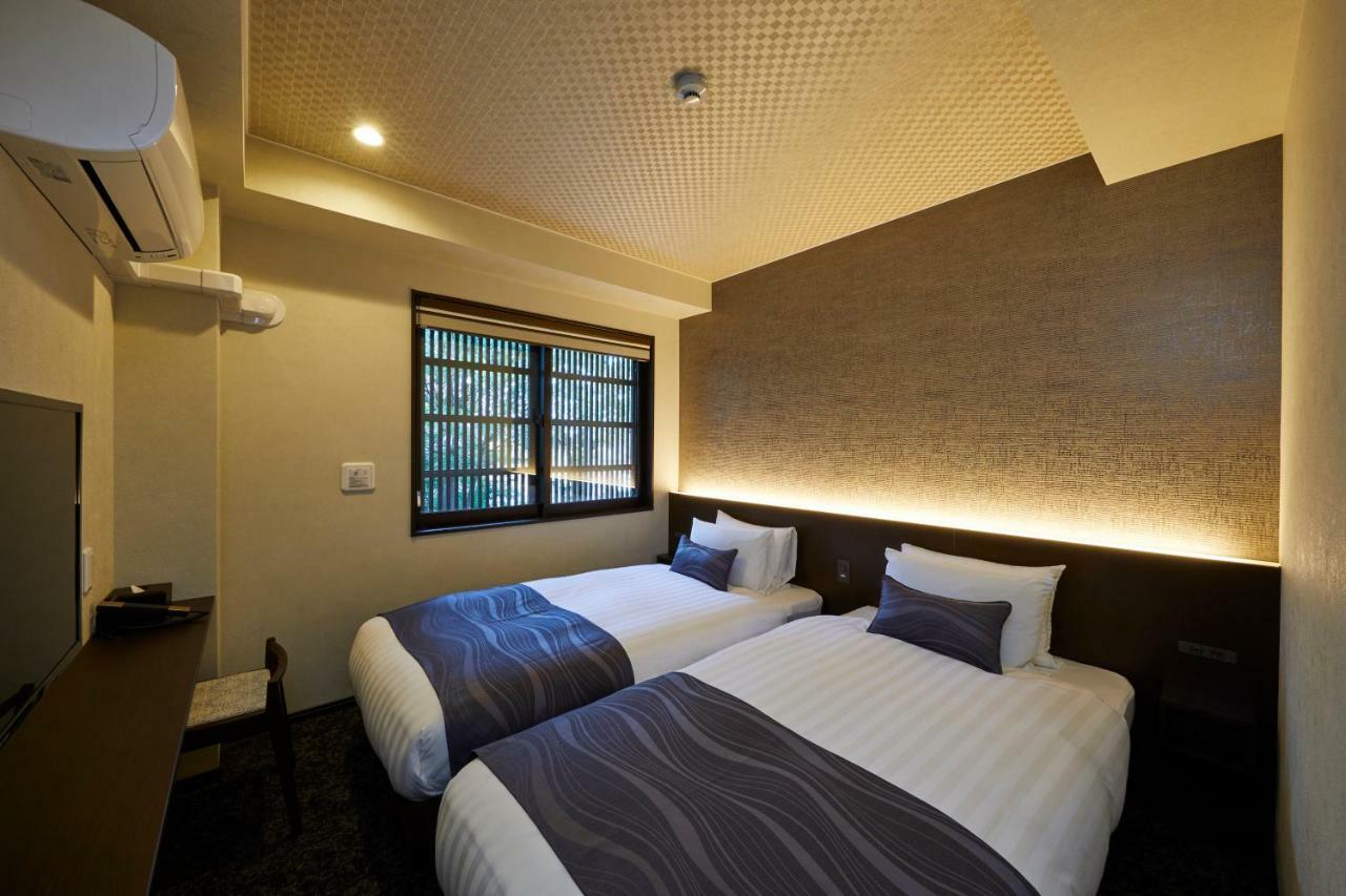 Rinn Gojo Takasegawa Aparthotel Kyoto