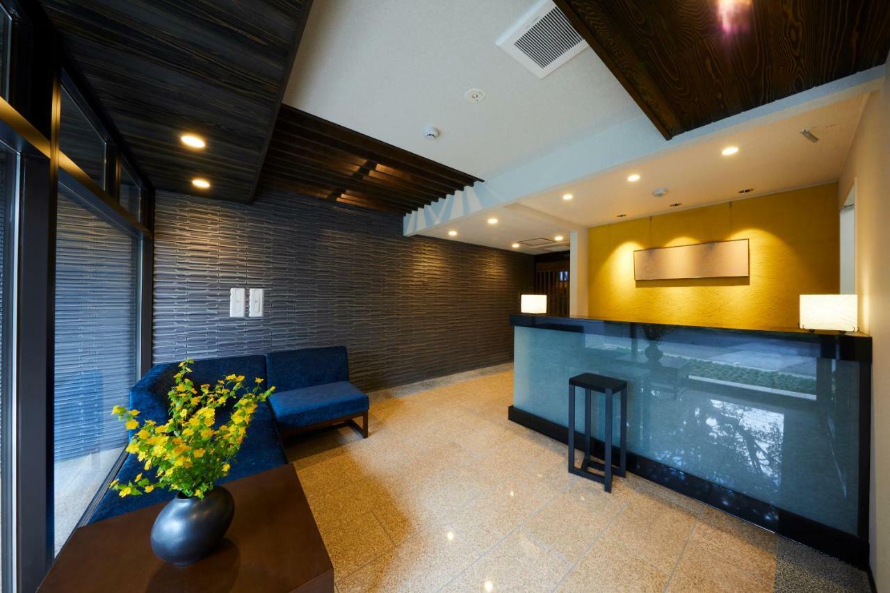 Rinn Gojo Takasegawa Aparthotel 3*