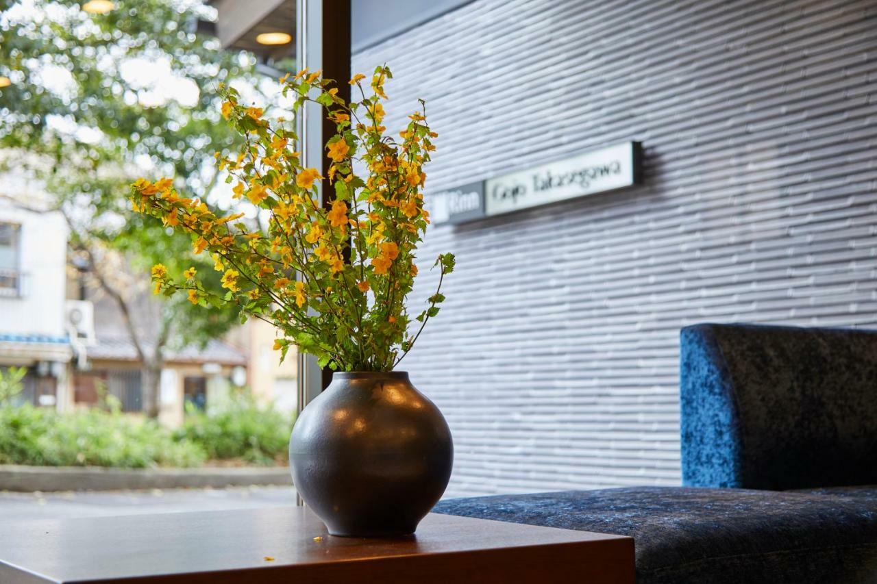 Aparthotel Rinn Gojo Takasegawa Kyoto