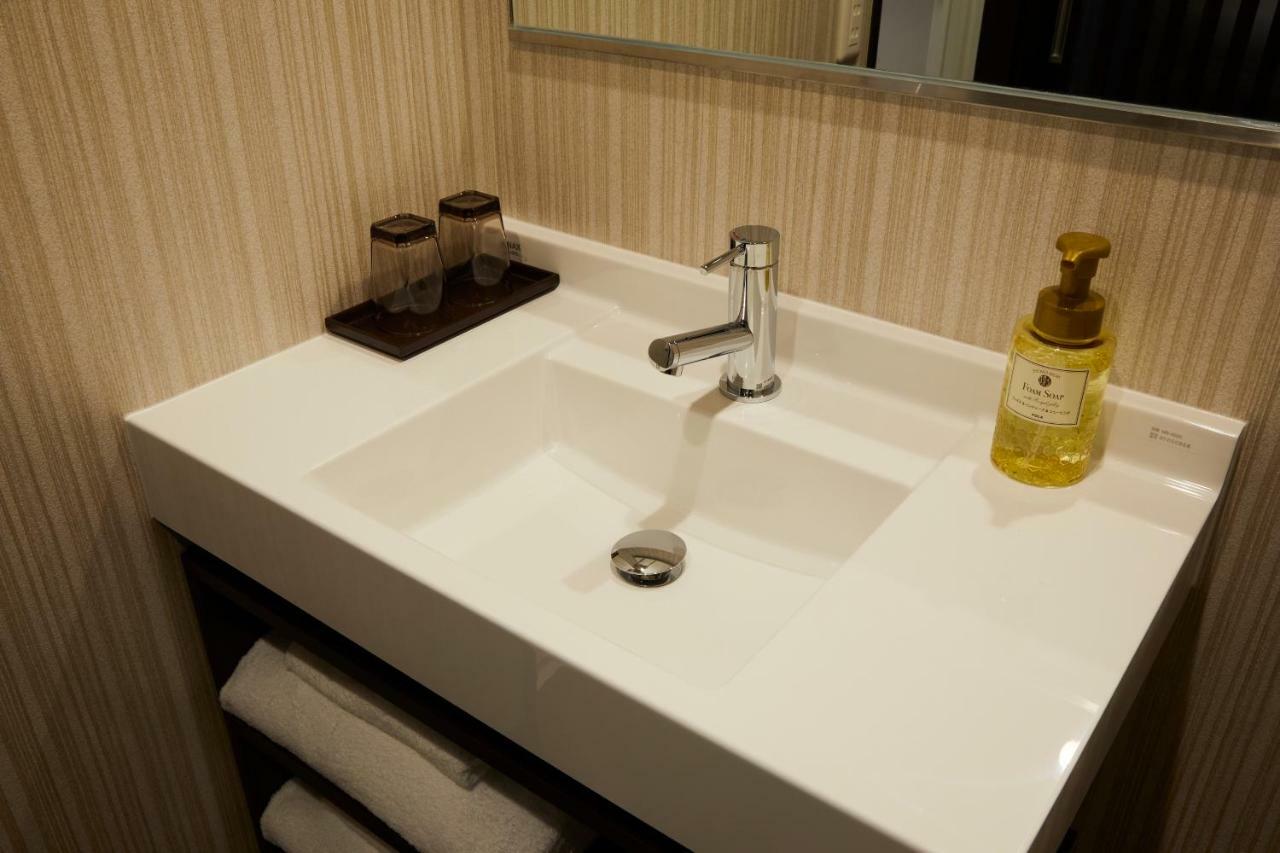 Rinn Gojo Takasegawa Aparthotel 3*