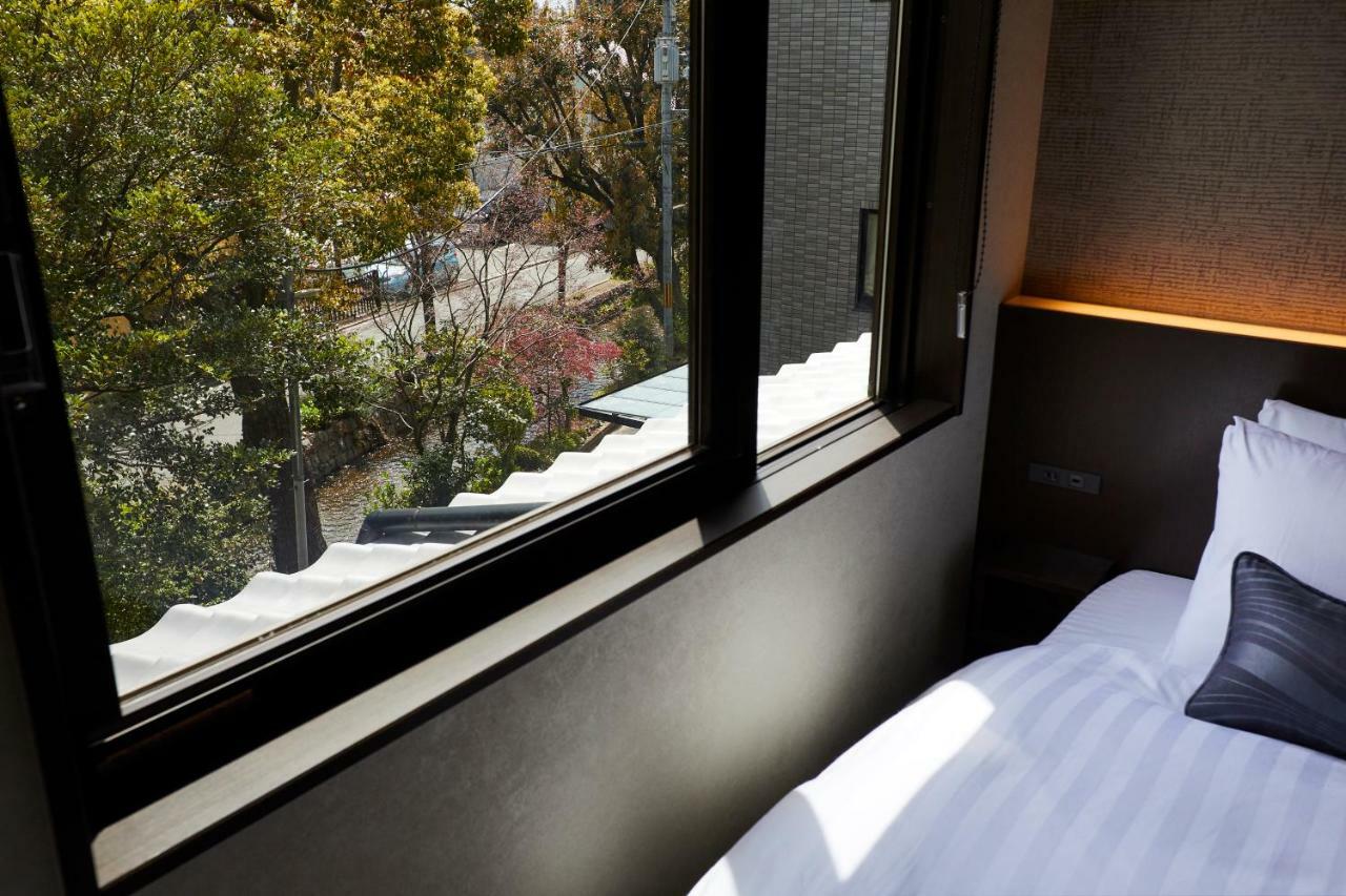Aparthotel Rinn Gojo Takasegawa Kyoto