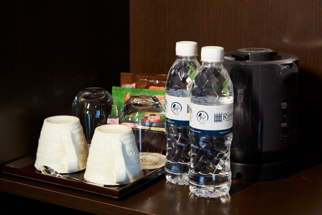 Rinn Gojo Takasegawa 3* Kyoto