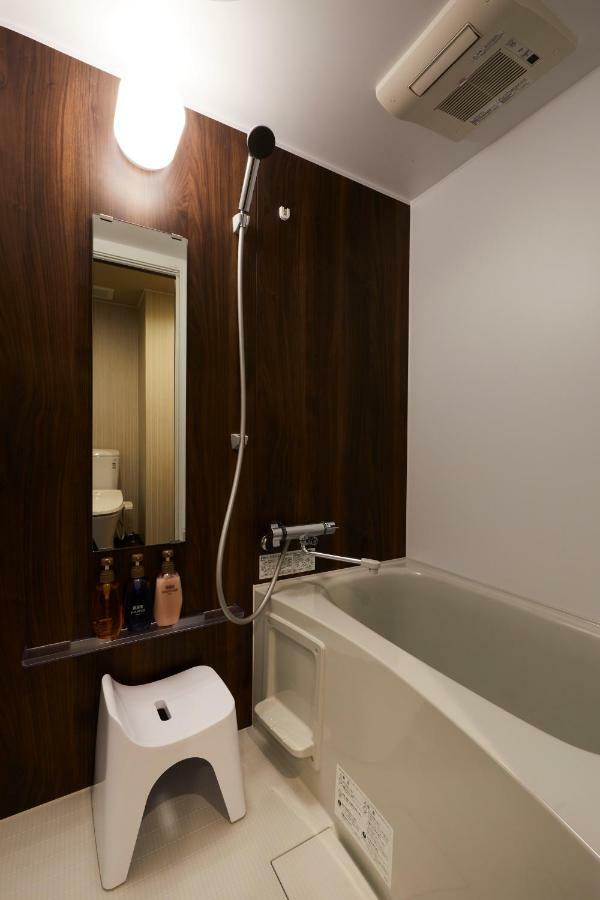 Rinn Gojo Takasegawa Aparthotel 3*