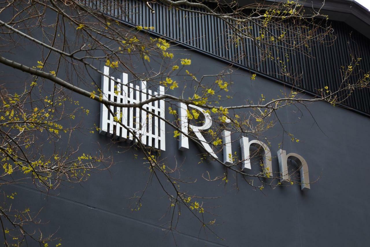 Rinn Gojo Takasegawa Aparthotel 3*