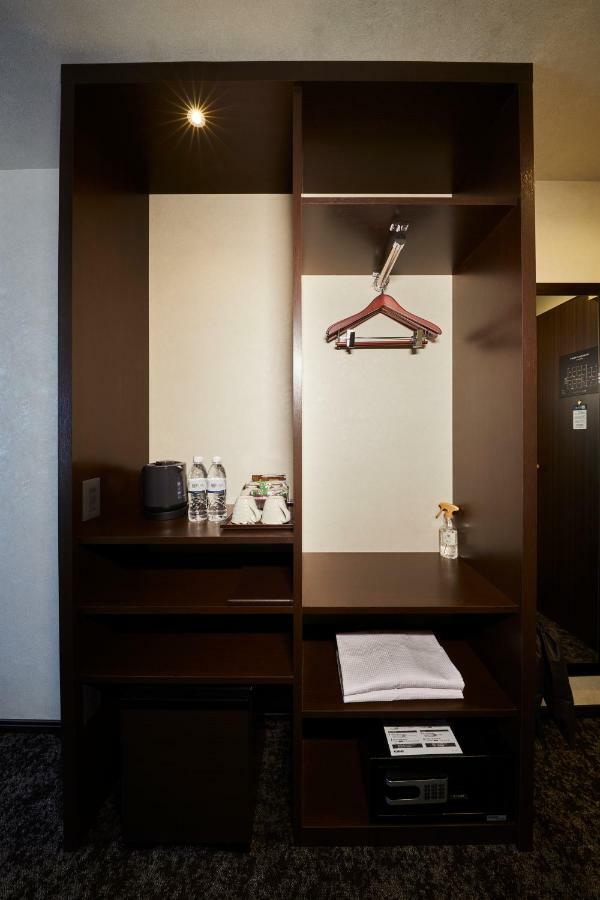 Rinn Gojo Takasegawa Aparthotel