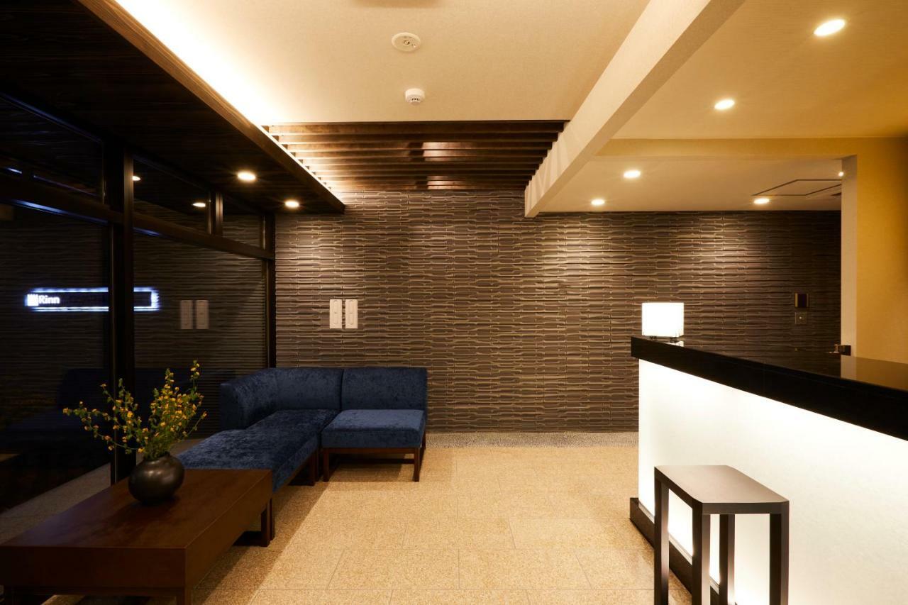Rinn Gojo Takasegawa Aparthotel
