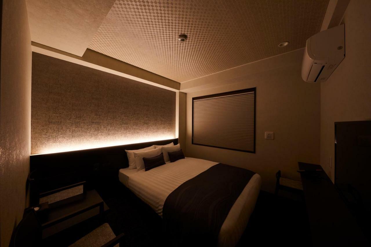 Aparthotel Rinn Gojo Takasegawa Kyoto