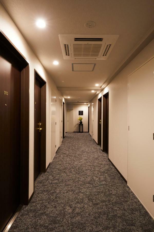 Rinn Gojo Takasegawa 3* Kyoto
