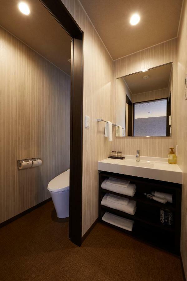 Rinn Gojo Takasegawa Aparthotel 3*