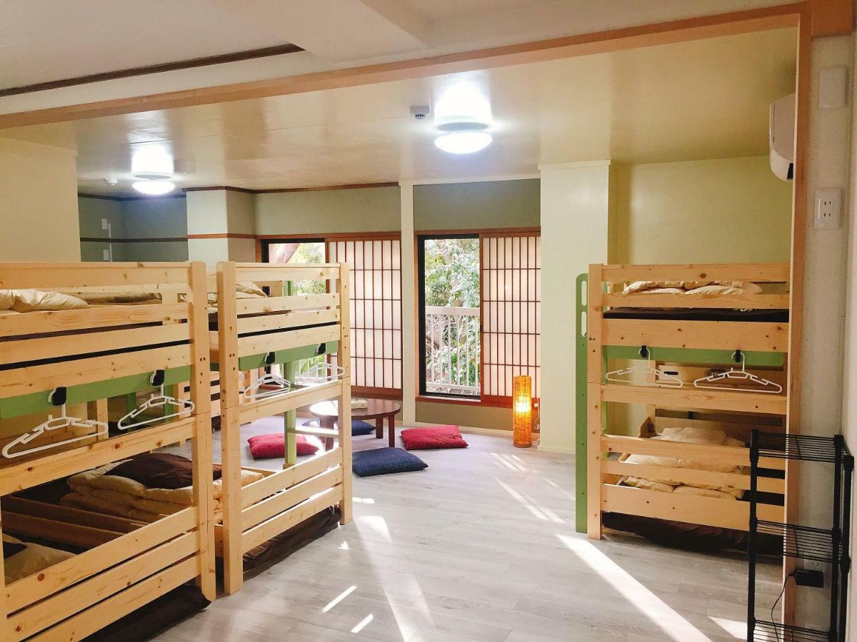On My Way Guest house Kyoto