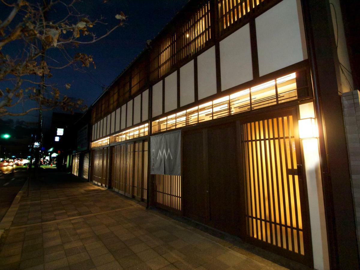 Apartment 壬生宿 Mibu-juku Shichijo-umekoji Kyoto