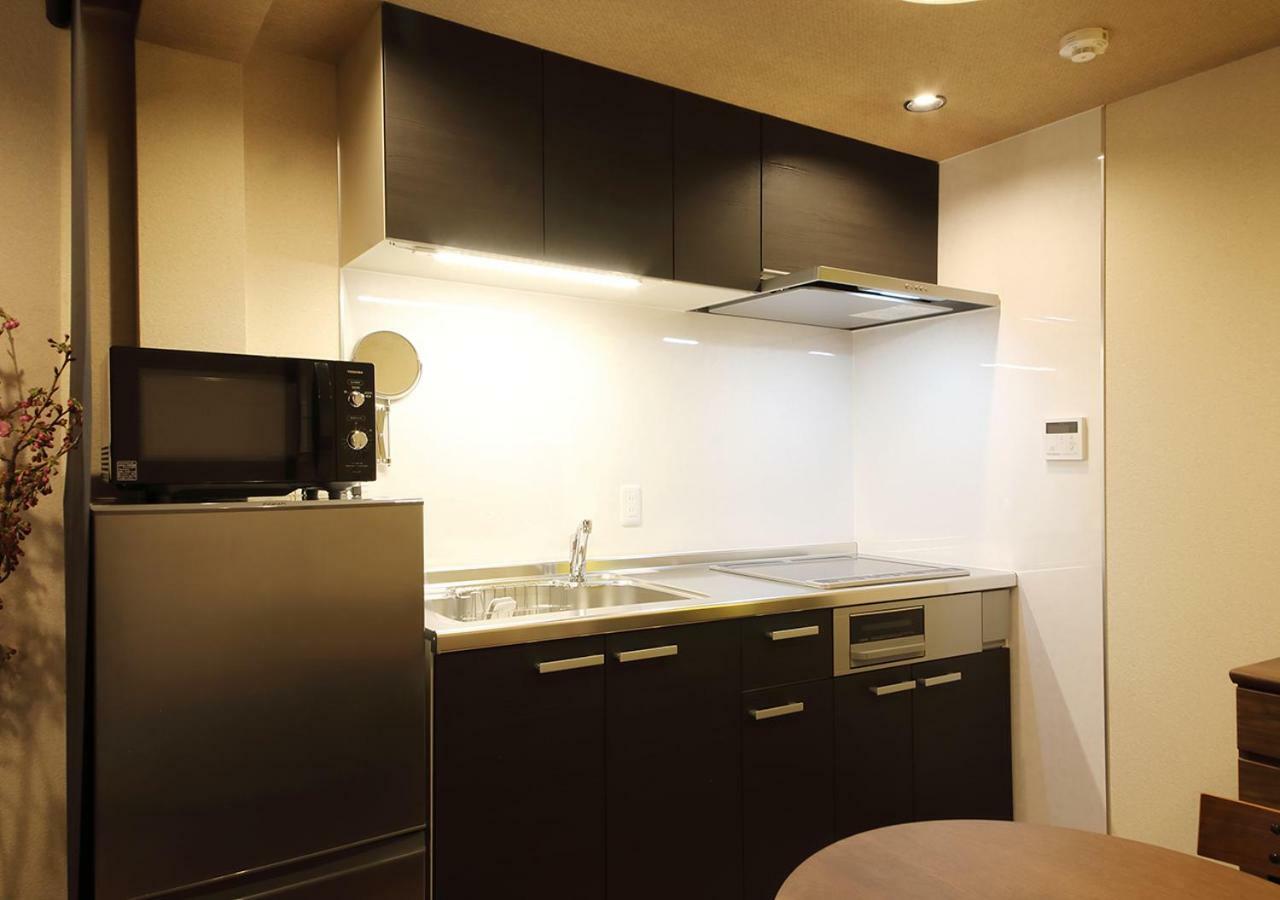 Nishijin Yui Holiday home Kyoto