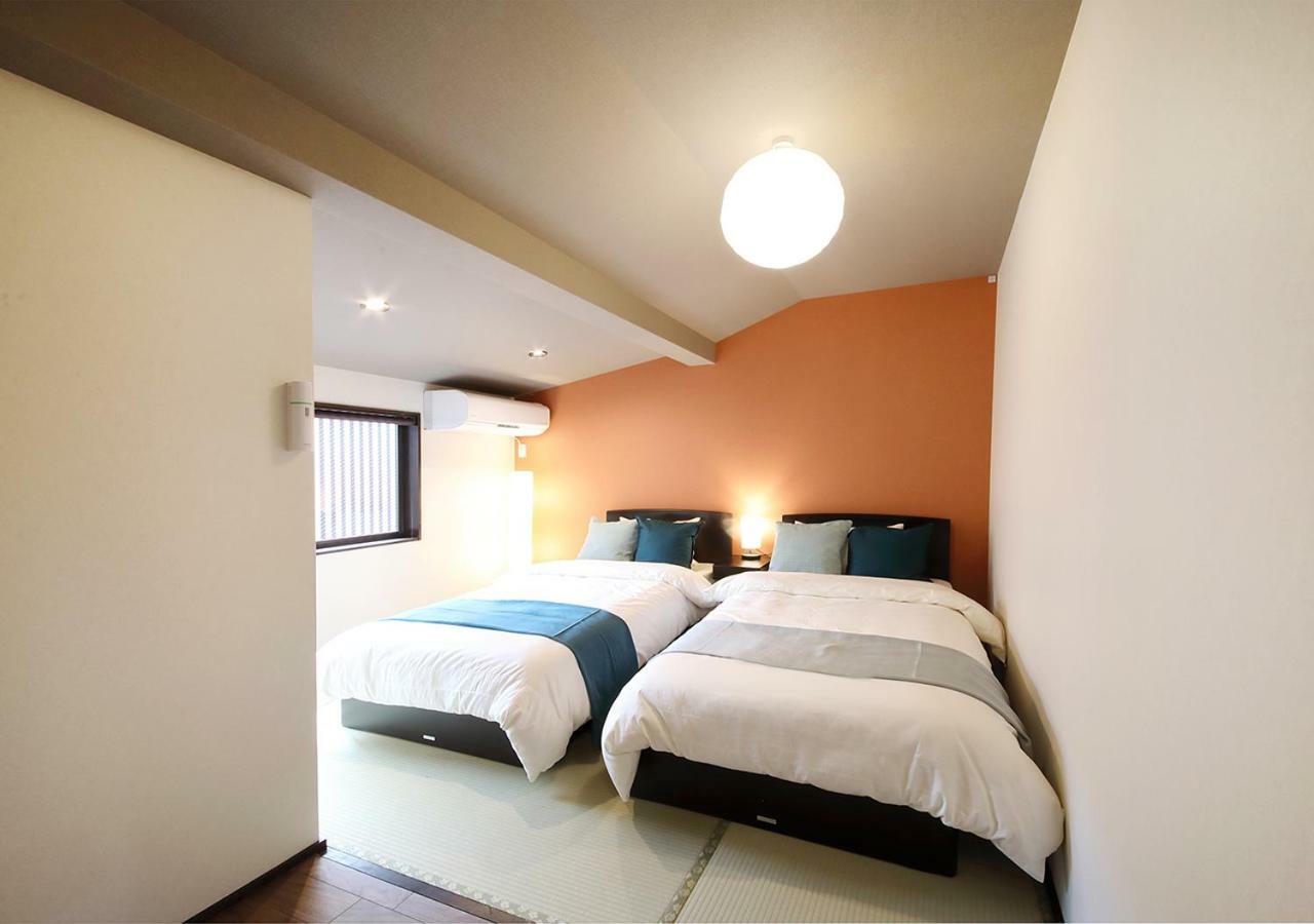 Nishijin Yui Holiday home