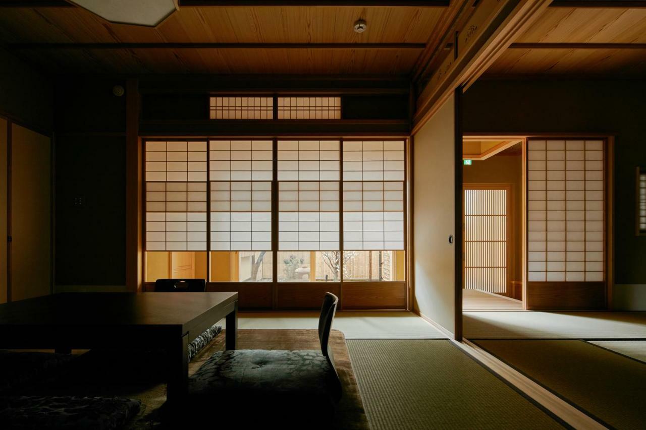 Onyado Hasegawa Holiday home Kyoto