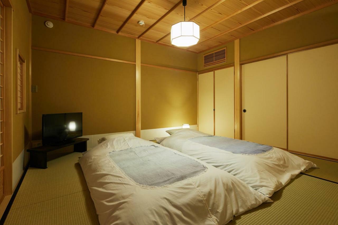 Onyado Hasegawa Holiday home Kyoto