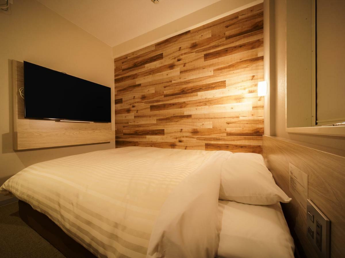 Hotel Super Shijokawaramachi