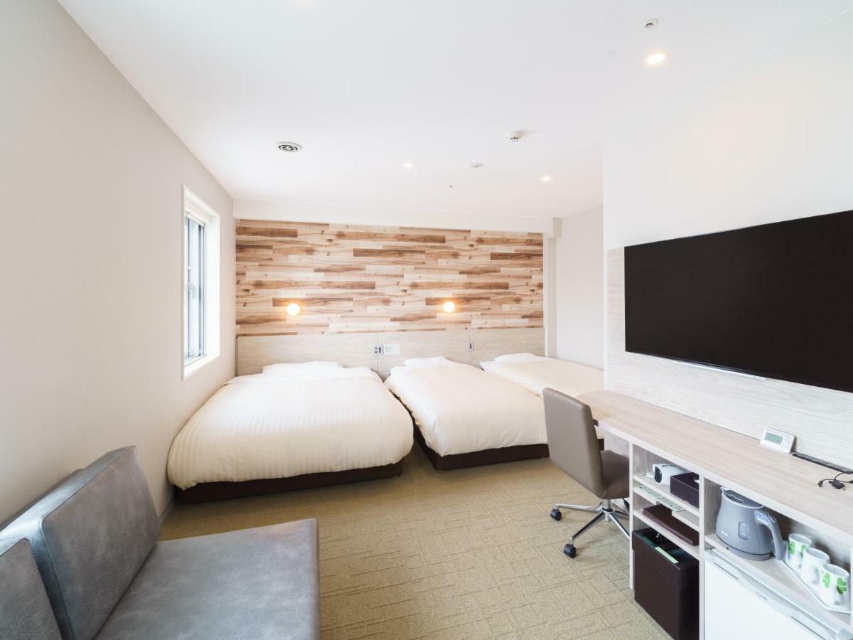 Hotel Super Shijokawaramachi 3*