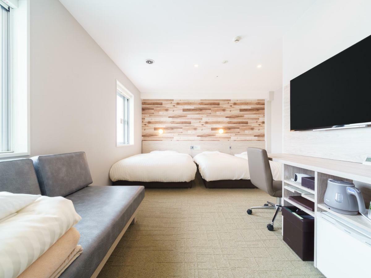 Hotel Super Shijokawaramachi