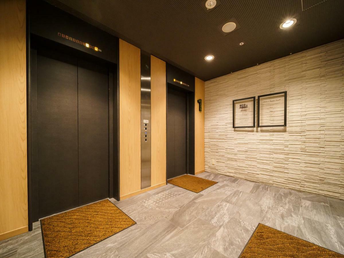 Hotel Super Shijokawaramachi
