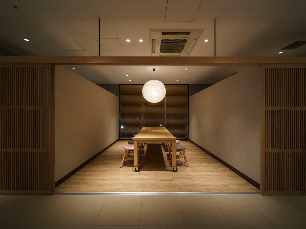Super Shijokawaramachi Hotel Kyoto