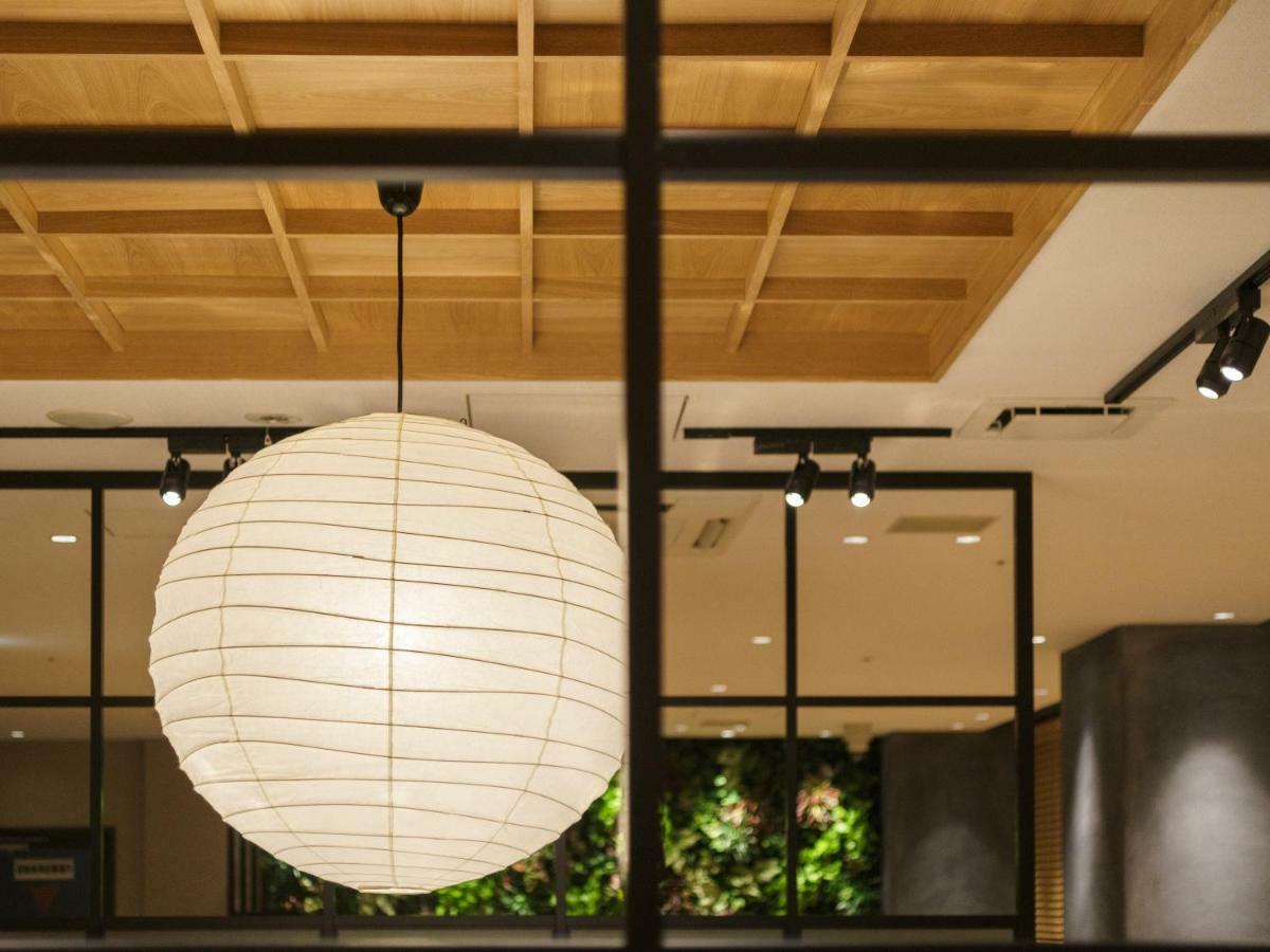 Hotel Super Shijokawaramachi